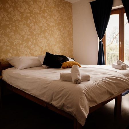 Sipos Borhaz Es Vendeghaz Hotel Badacsonyors Ngoại thất bức ảnh