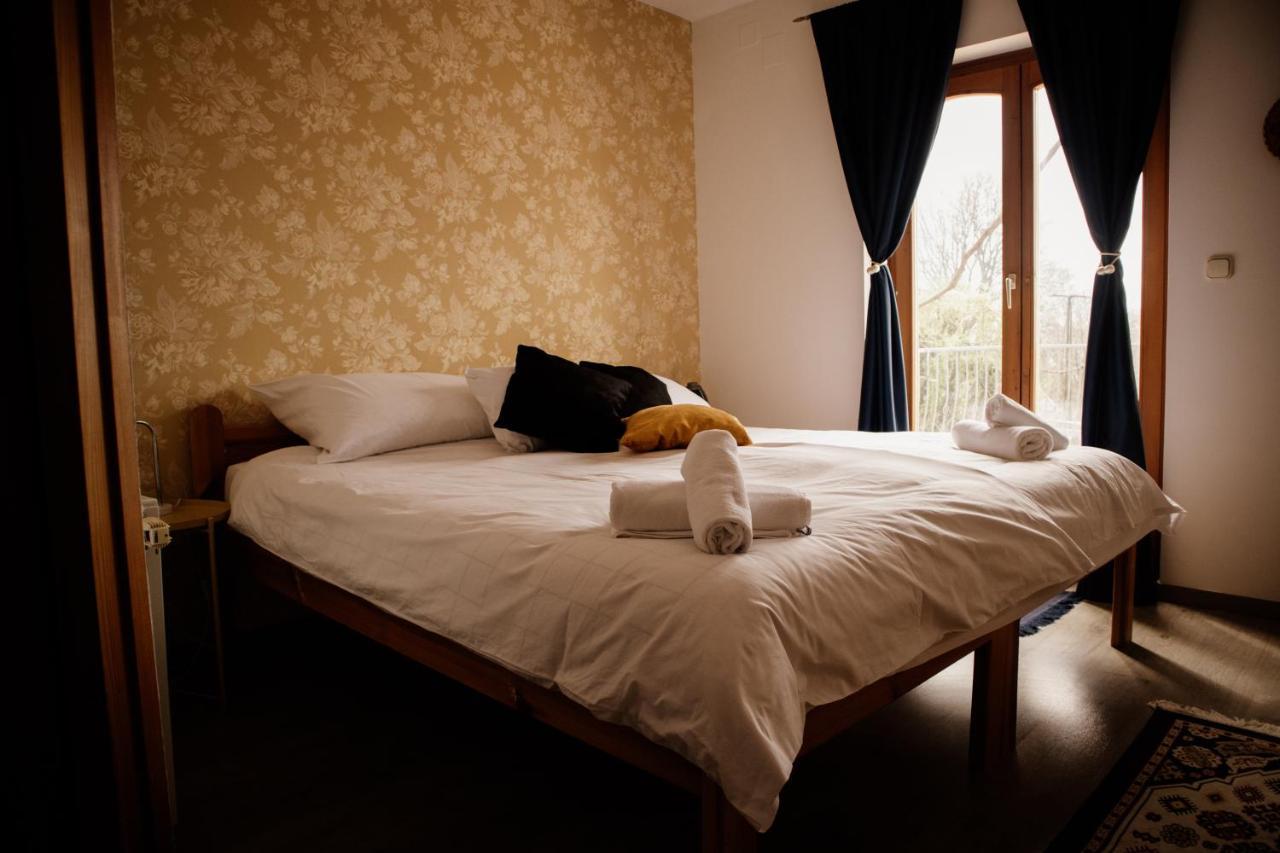 Sipos Borhaz Es Vendeghaz Hotel Badacsonyors Ngoại thất bức ảnh