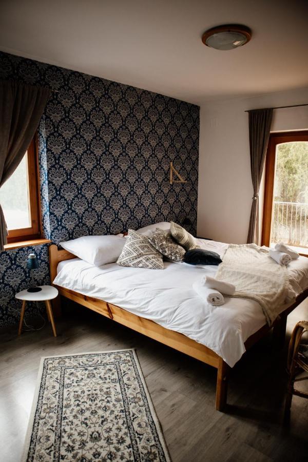 Sipos Borhaz Es Vendeghaz Hotel Badacsonyors Ngoại thất bức ảnh