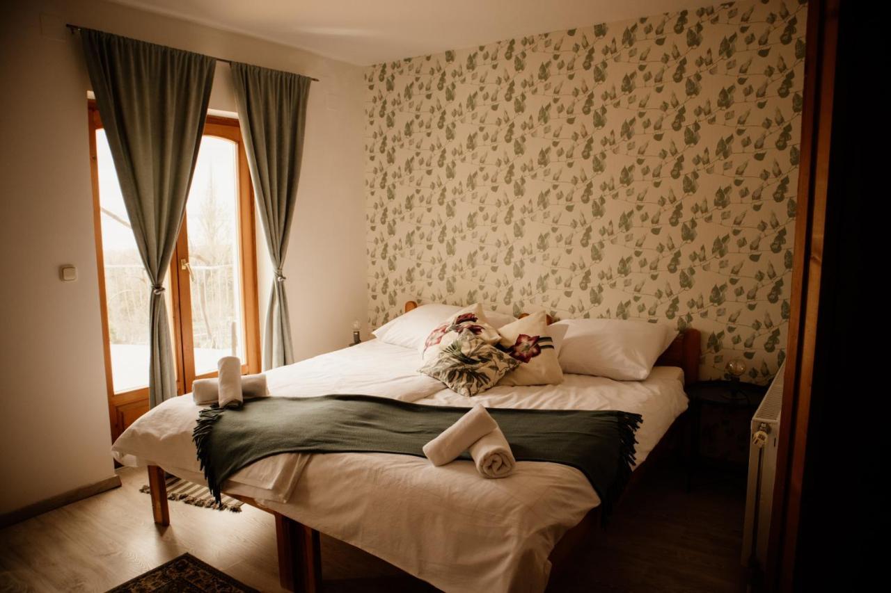 Sipos Borhaz Es Vendeghaz Hotel Badacsonyors Ngoại thất bức ảnh